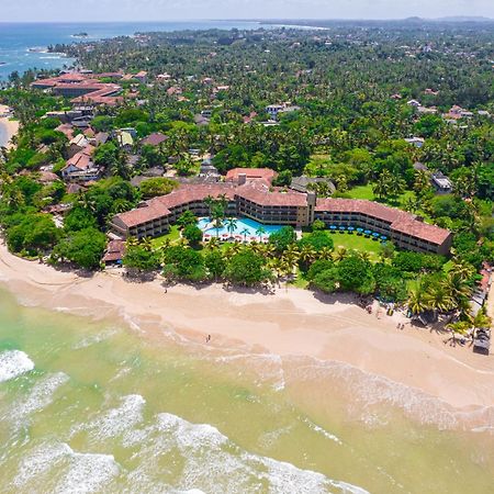 The Palms Hotell Beruwala Eksteriør bilde