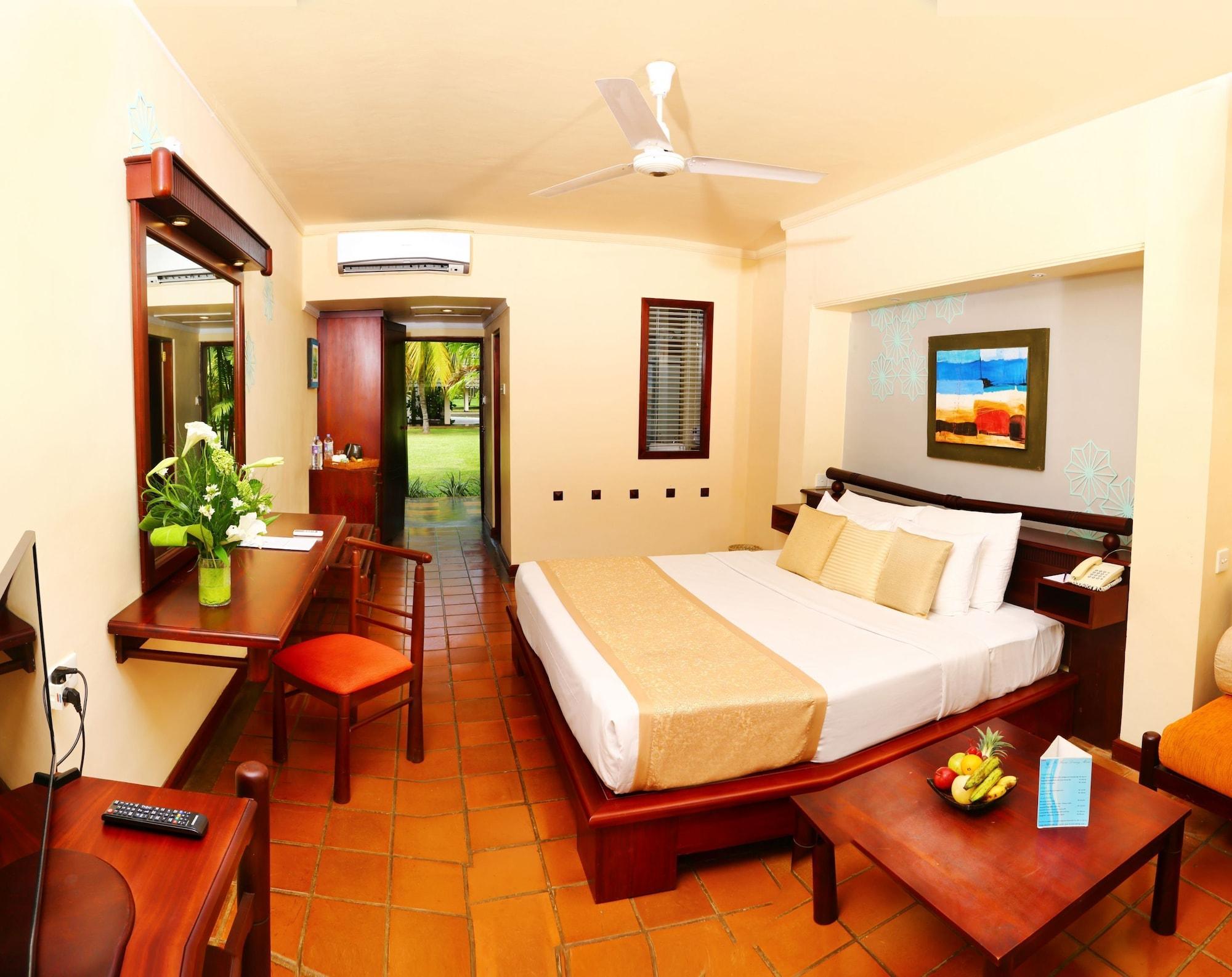 The Palms Hotell Beruwala Eksteriør bilde